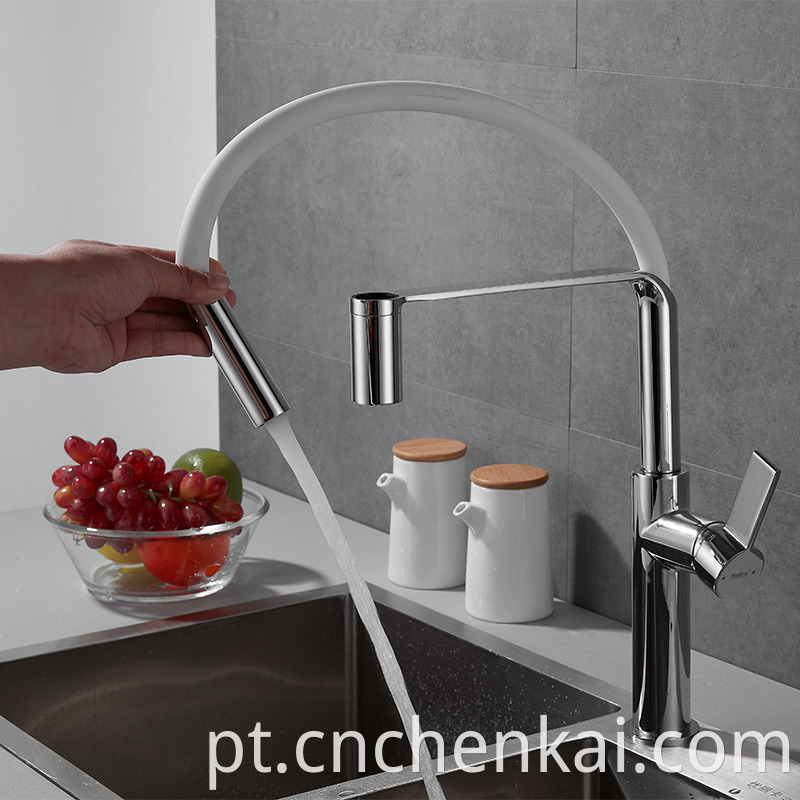 Kitchen Faucet